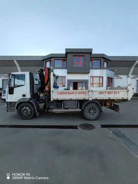 Iveco Eurocargo, снимка 4