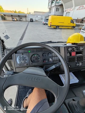 Iveco Eurocargo, снимка 11