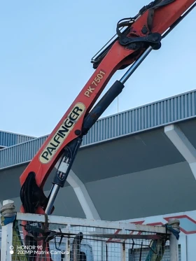Iveco Eurocargo, снимка 9