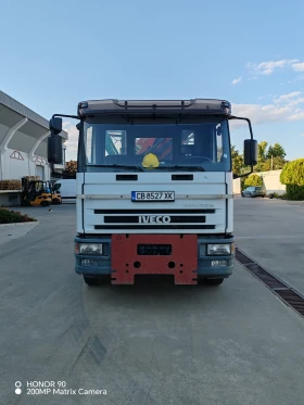 Iveco Eurocargo, снимка 1