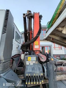 Iveco Eurocargo, снимка 5