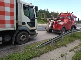 Mercedes-Benz 1117 JIGE Репатрак, снимка 5