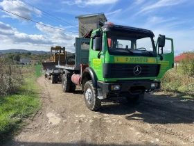 Mercedes-Benz 1831  , 4x4 | Mobile.bg    3