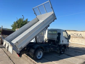 Обява за продажба на Mitsubishi Canter 2.8 tdi ~16 000 лв. - изображение 1