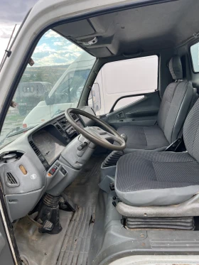 Обява за продажба на Mitsubishi Canter 2.8 tdi ~16 000 лв. - изображение 11