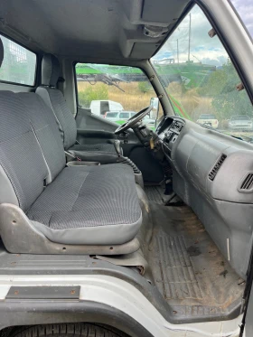 Mitsubishi Canter 2.8 tdi | Mobile.bg    13