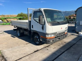 Обява за продажба на Mitsubishi Canter 2.8 tdi ~16 000 лв. - изображение 8