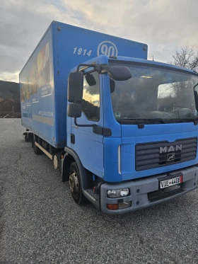 Man Tgl 7.150  | Mobile.bg � ����� ������ 2