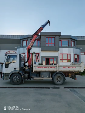 Iveco Eurocargo | Mobile.bg � ����� ������ 7