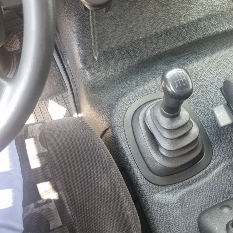 Mercedes-Benz Atego 1224L Ресори, снимка 12 - Камиони - 51384944