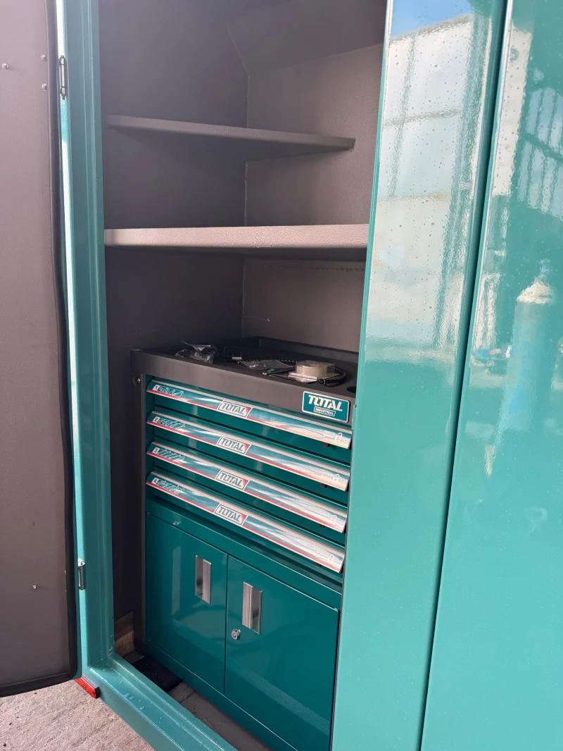 Scania 144, снимка 12 - Камиони - 52730839