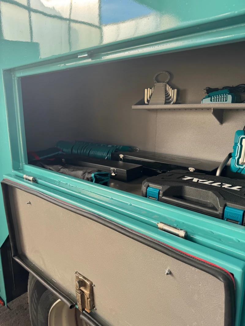 Scania 144, снимка 10 - Камиони - 52730839