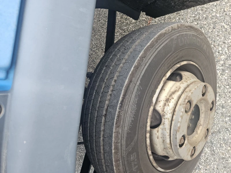 Man Tgl 7.150 , снимка 5 - Камиони - 53505437