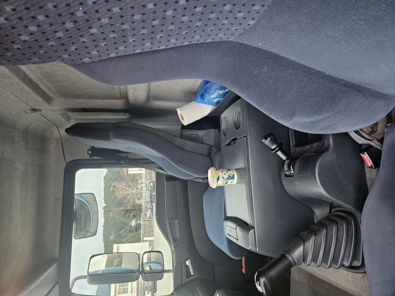 Man Tgl 7.150 , снимка 3 - Камиони - 53505437