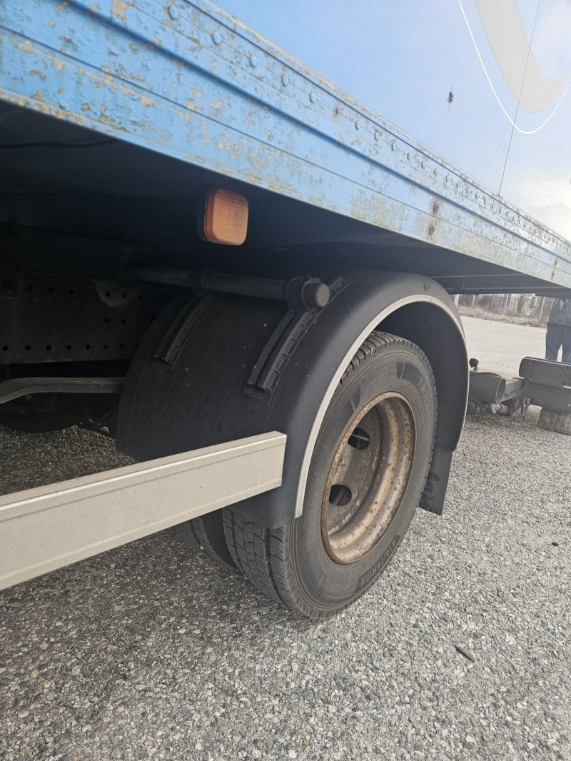 Man Tgl 7.150 , снимка 6 - Камиони - 53505437