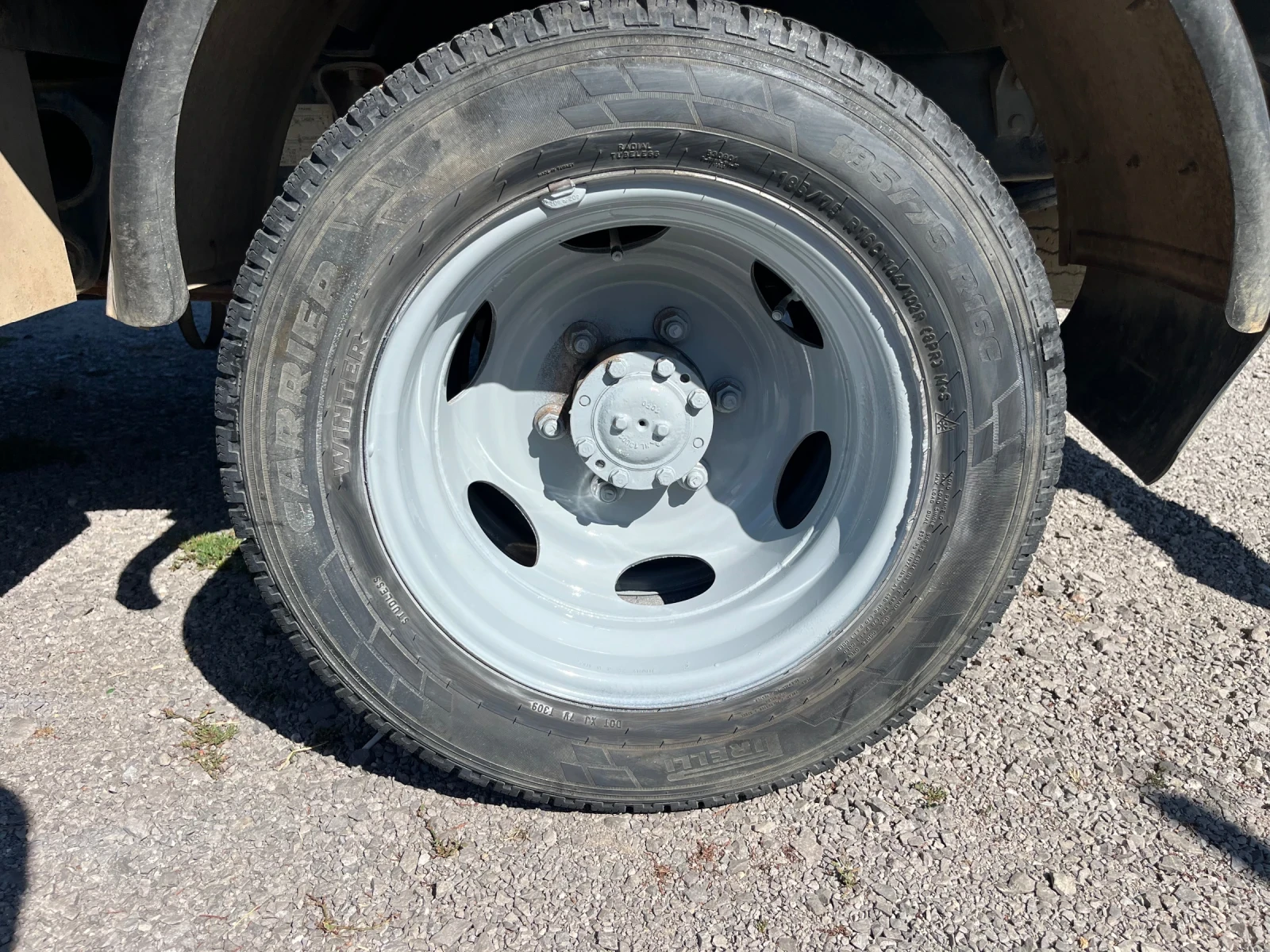 Mitsubishi Canter 2.8 tdi - изображение 10