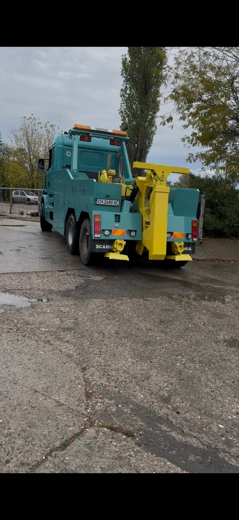 Scania 144 | Mobile.bg   3