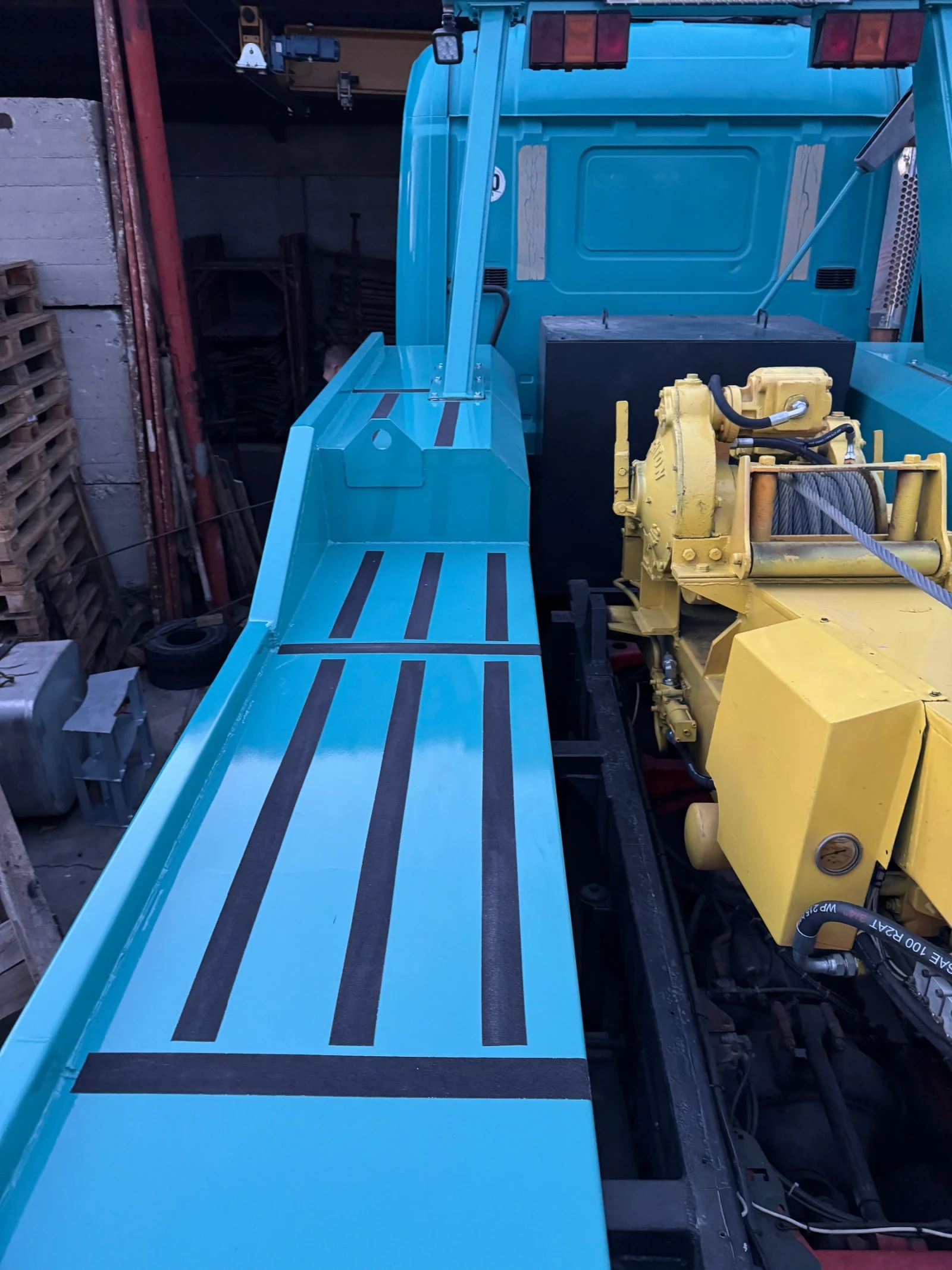 Scania 144 | Mobile.bg   7