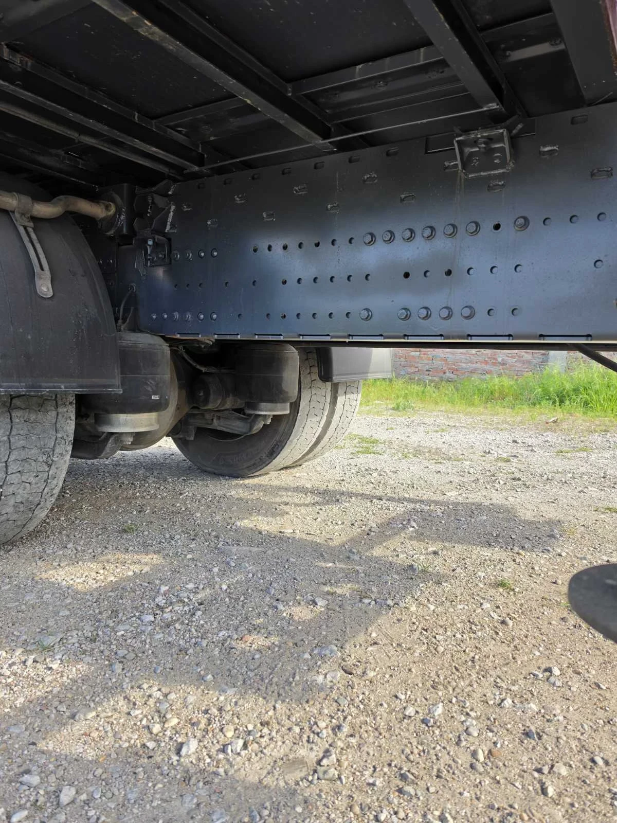 Mercedes-Benz Actros 1829, снимка 15 - Камиони - 55067404