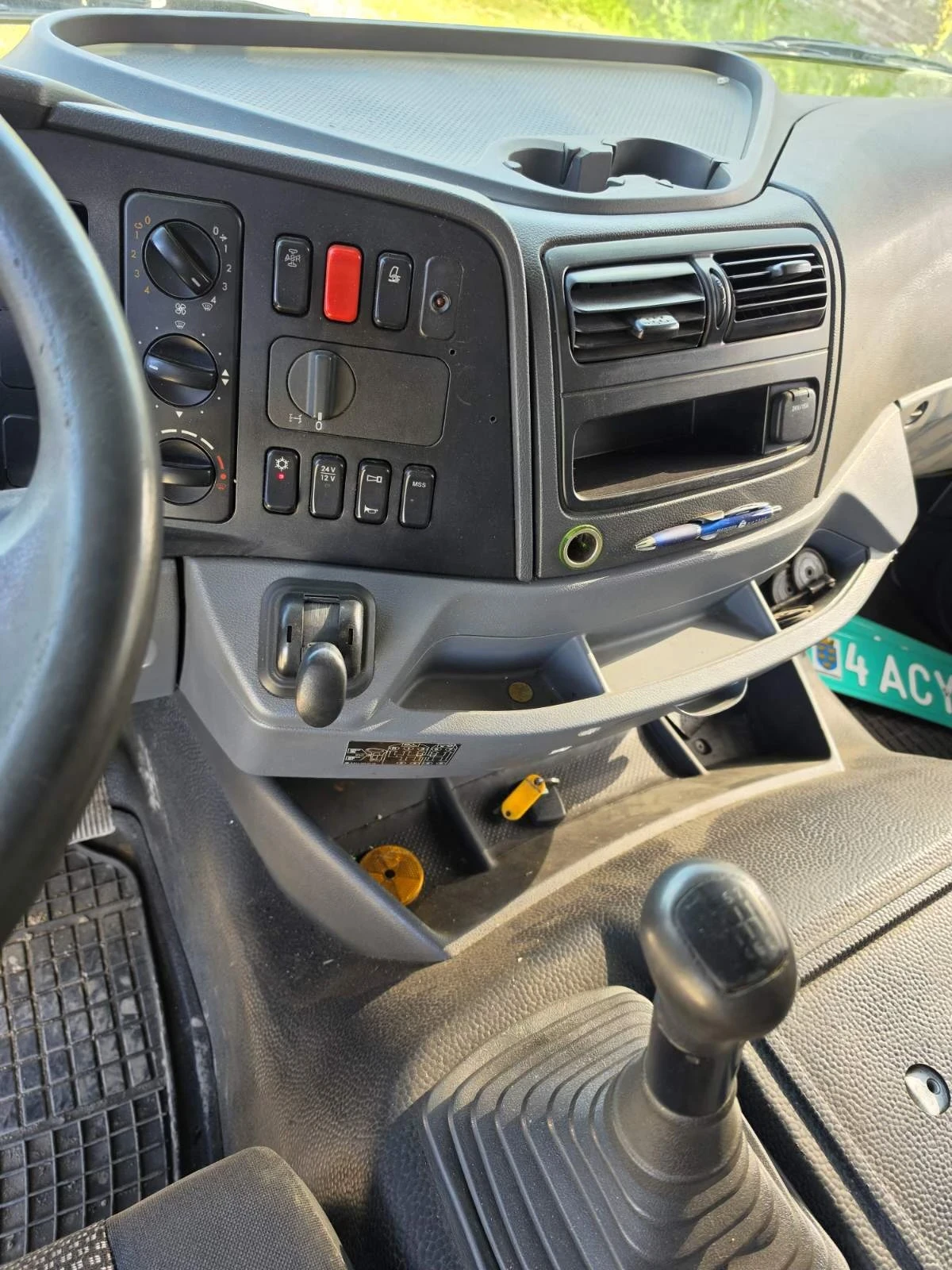 Mercedes-Benz Actros 1829, снимка 6 - Камиони - 55067404