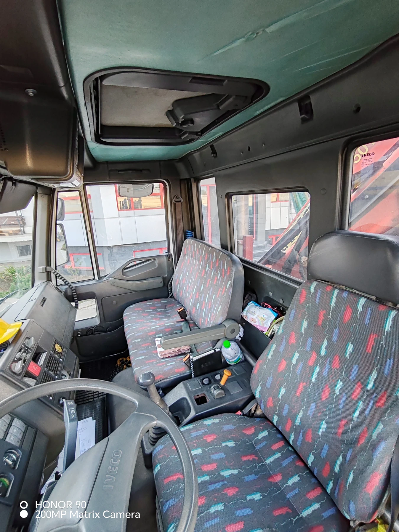 Iveco Eurocargo, снимка 10 - Камиони - 56127003