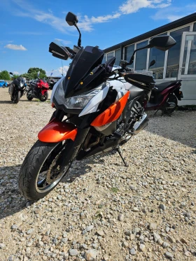 Kawasaki Z, снимка 2