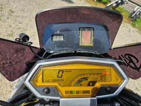 Kawasaki Z, снимка 9