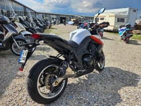 Kawasaki Z, снимка 5