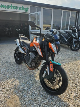 Ktm Duke 2023 Лизинг , снимка 1