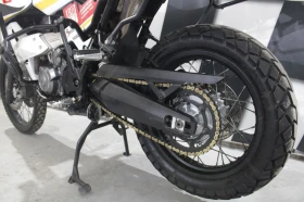 Yamaha Xtz 660 tenere 2010г., снимка 15