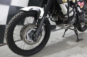 Yamaha Xtz 660 tenere 2010г., снимка 13
