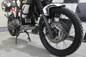 Yamaha Xtz 660 tenere 2010г., снимка 14