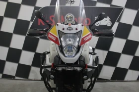Yamaha Xtz 660 tenere 2010г., снимка 5