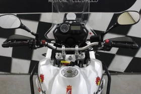 Yamaha Xtz 660 tenere 2010г., снимка 9