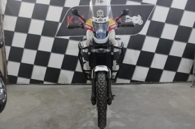 Yamaha Xtz 660 tenere 2010г., снимка 6