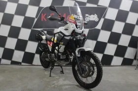 Yamaha Xtz 660 tenere 2010г., снимка 1