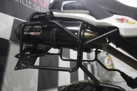 Yamaha Xtz 660 tenere 2010г., снимка 17