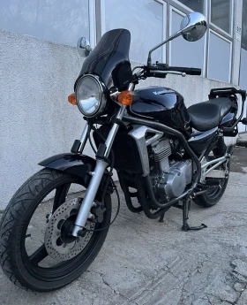 Kawasaki ER 6 N, снимка 5