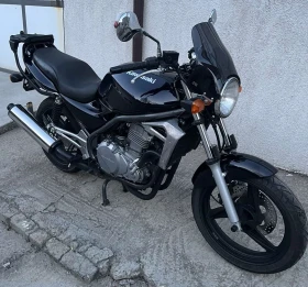 Kawasaki ER 6 N, снимка 2
