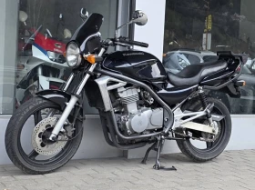 Kawasaki ER 6 N, снимка 4