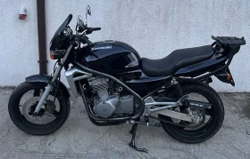 Kawasaki ER 6 N, снимка 3