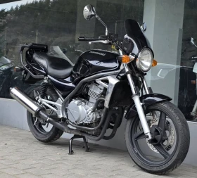 Kawasaki ER 6 N, снимка 1