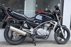 Kawasaki ER 6 N, снимка 3