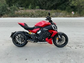 Ducati Diavel V4, снимка 2