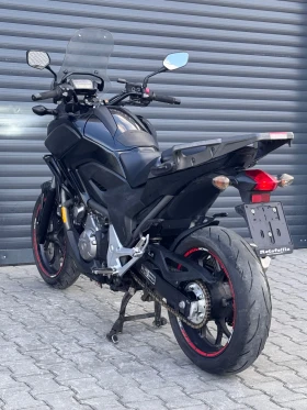 Honda Nc ABS, снимка 8