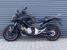Honda Nc ABS, снимка 1