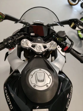 Cfmoto SR-S 450 SR 2026, снимка 4