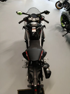 Cfmoto SR-S 450 SR 2026, снимка 3