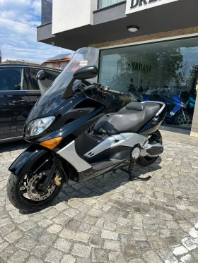 Yamaha T-max Лизинг, снимка 5