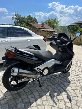 Yamaha T-max Лизинг, снимка 7